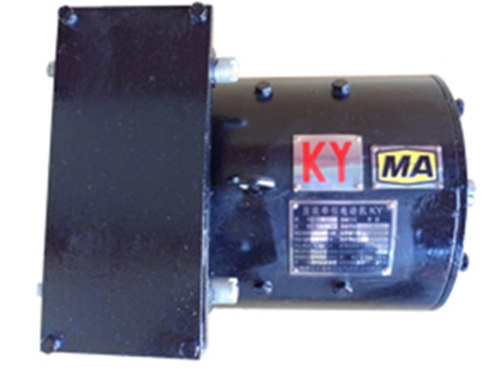 ZQ-5礦用一般型直流牽引電動機 ZQ-5礦用一般型直流牽引電動機